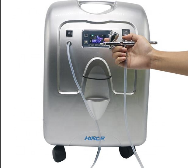 Home use beauty products oxygen concentrator for beauty & personal care