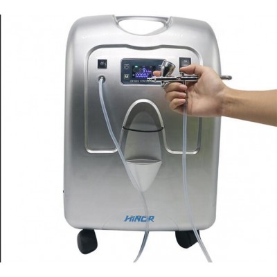 Home use beauty products oxygen concentrator for beauty & personal care