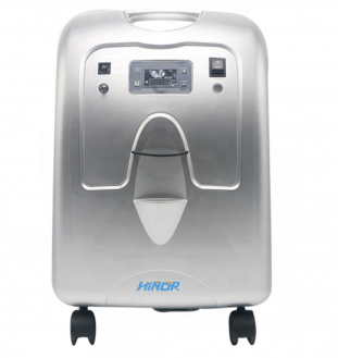 Home use beauty equipment oxygen facial machine oxygen concentrator