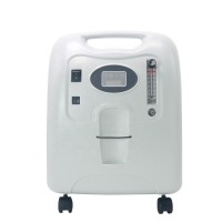 Medical equipment oxygen concentrator portable oxygen generator for oxygen therapy