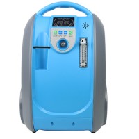 Mini size oxygen breathing machine oxygen generator oxygen concentrator