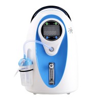 Amazon Medical Portable Home use Oxygen Concentrator mini cheap oxygen machine portable oxygen generator