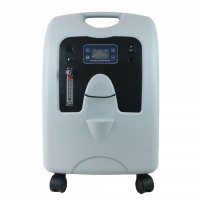 Breathing apparatus 10L steady flow 93% portable oxygen concentrator